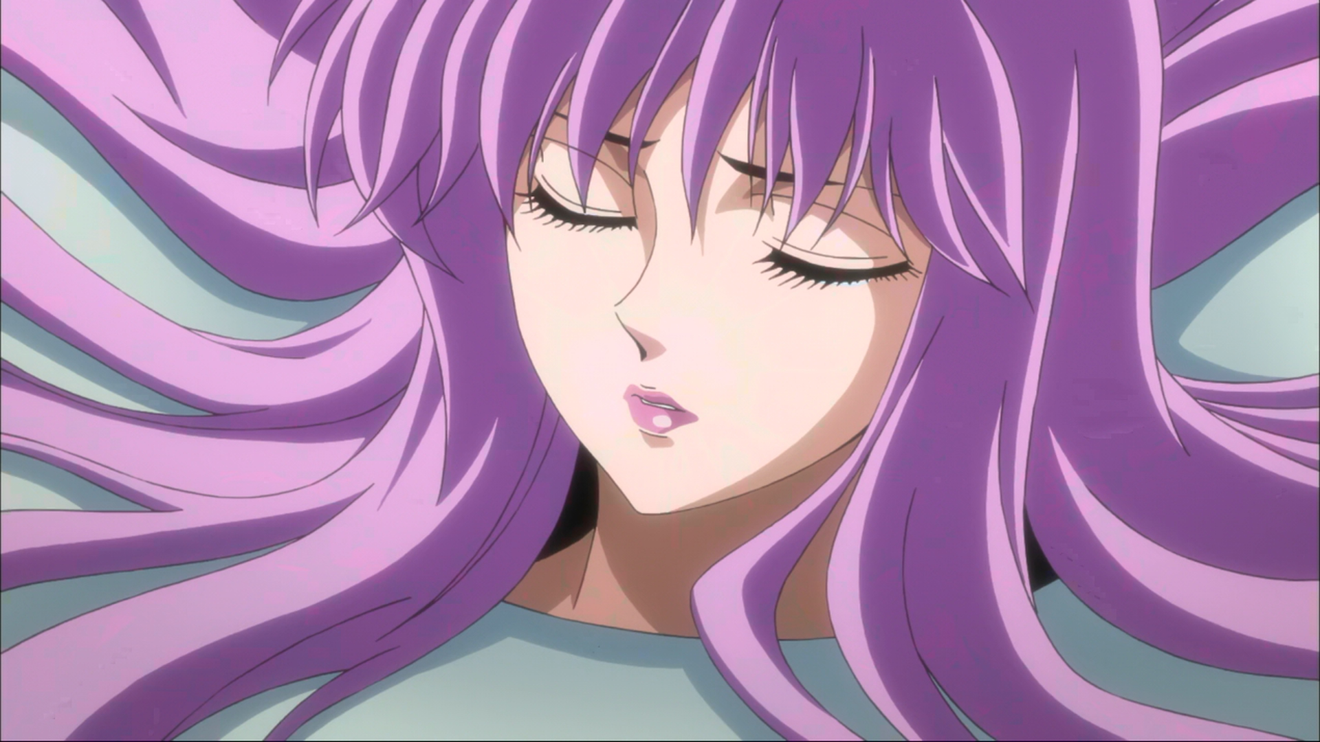 Saint Seiya: Soul of Gold (SABO)